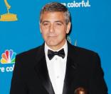 George Clooney 