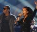 Alicia Keys et Jay-Z