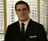 Rich Sommer dans Mad Men