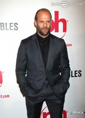 Jason Statham, bientôt au générique de  13 .