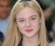 Elle Fanning lors de son arrivée dans la Cité des Doges, pour la présentation de  Somewhere  à la 67e Mostra de Venise, le 3 septembre 2010.