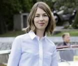 Sofia Coppola, Stephen Dorff et Elle Fanning arrivent quelque part...
