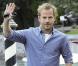 Stephen Dorff lors de son arrivée dans la Cité des Doges, pour la présentation de  Somewhere  à la 67e Mostra de Venise, le 3 septembre 2010.