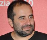 Le réalisateur Antony Cordier à l'occasion du photocall de  Happy Few , présenté à la 67e Mostra de Venise, le 3 septembre 2010.