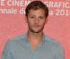 Nicolas Duvauchelle à l'occasion du photocall de Happy Few , présenté à la 67e Mostra de Venise, le 3 septembre 2010.