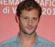 Nicolas Duvauchelle à l'occasion du photocall de Happy Few , présenté à la 67e Mostra de Venise, le 3 septembre 2010.