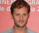 Nicolas Duvauchelle à l'occasion du photocall de Happy Few , présenté à la 67e Mostra de Venise, le 3 septembre 2010.