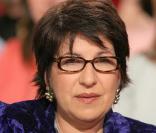 Annie Grégorio 