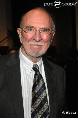 Jean-Pierre Marielle