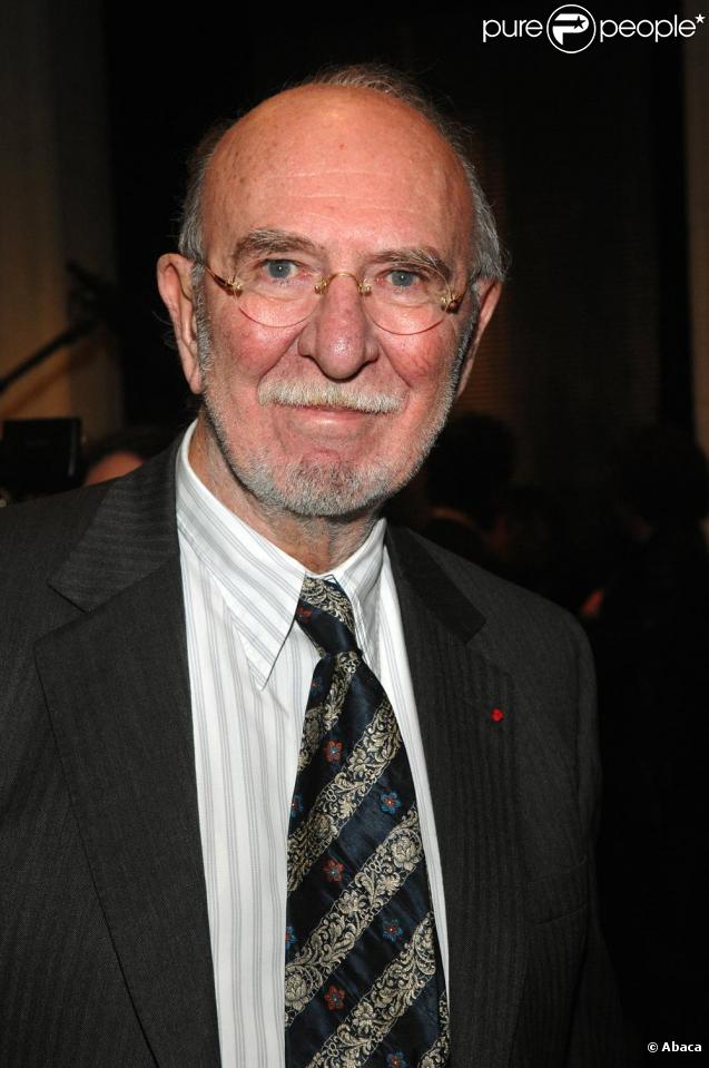 Jean-Pierre Marielle