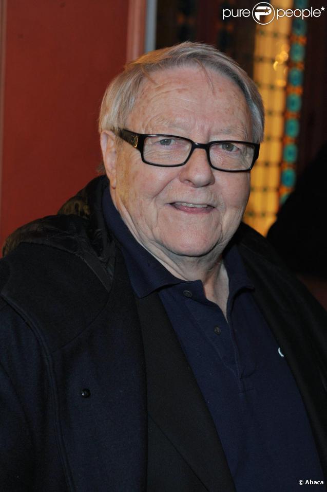 Roger Dumas 