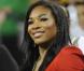 Serena Williams, une lady jusqu'au bout des ongles... enfin presque !
