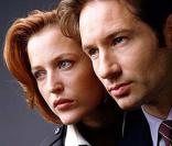 David Duchovny et Gillian Anderson de nouveaux réunis