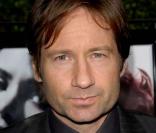 David Duchovny et Gillian Anderson de nouveaux réunis