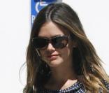 Rachel Bilson à Los Angeles, le 5 septembre 2010