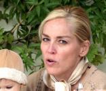 Sharon Stone