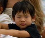 Brad Pitt, Angelina Jolie et leurs enfants