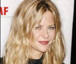 Meg Ryan