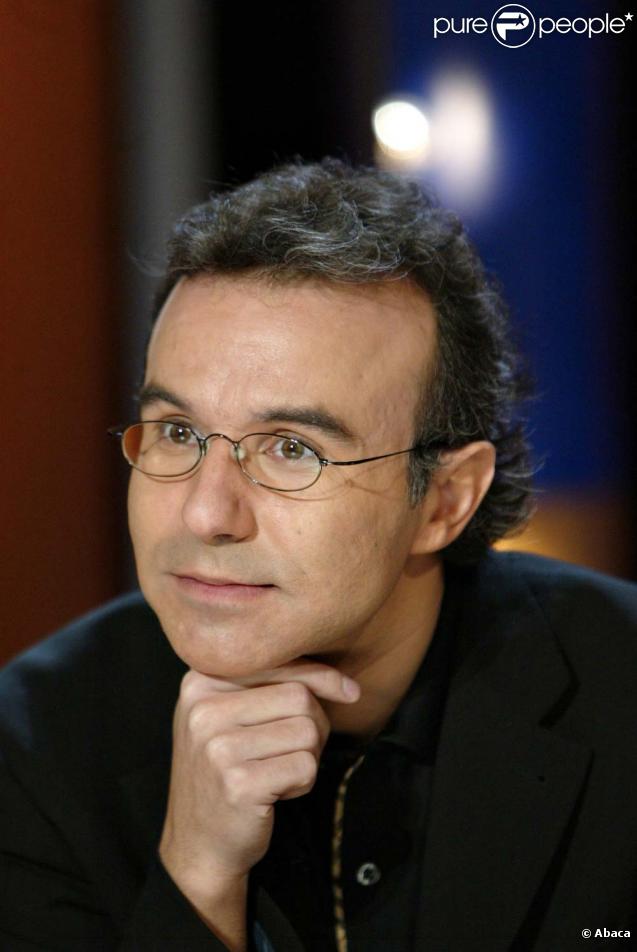Philippe Besson 