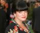 Lily Allen bien enceinte, à l'occasion de l'avant-première britannique de  Tamara Drewe , à l'Odeon de Leicester Square, le 6 septembre 2010.