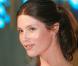 La ravissante Gemma Arterton, à l'occasion de l'avant-première britannique de  Tamara Drewe , à l'Odeon de Leicester Square, le 6 septembre 2010.