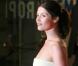 La ravissante Gemma Arterton, à l'occasion de l'avant-première britannique de  Tamara Drewe , à l'Odeon de Leicester Square, le 6 septembre 2010.