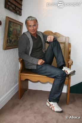 Franck Dubosc 