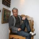 Franck Dubosc se livre sur son bébé, sa femme et son père : confessions d'un homme serein !