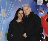 Danièle et Franck Dubosc 