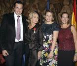 Charles-Philippe d'Orléans (photo : en famille), reconnu coupable de 