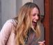 Blake Lively sur le tournage de Gossip Girl à New York, le 8 septembre 2010