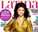 Selena Gomez en couverture du magazine Latina d'octobre 2010.