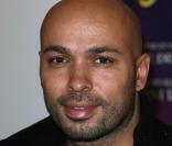 Eric Judor, bientôt en tournage de  Platane  pour Canal+.