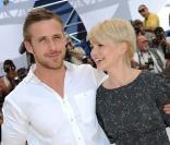 Michelle Williams et Ryan Gosling, cannes, 18 mai 2010