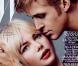 Michelle Williams, splendide, s'abandonne dans les bras de Ryan Gosling !