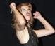 Après Naomi Campbell, c'est au tour de Milla Jovovich de faire son show !