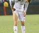 David Beckham, après six mois d'indisponibilité, a fait son retour sur le terrain le 11 septembre 2010 avec les Los Angeles Galaxy, disputant 15 minutes du match victorieux face à Colombus Crew.