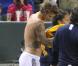 David Beckham, après six mois d'indisponibilité, a fait son retour sur le terrain le 11 septembre 2010 avec les Los Angeles Galaxy, disputant 15 minutes du match victorieux face à Colombus Crew.