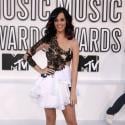 Ashley Greene, Ciara, Katy Perry... Elles ont scintillé pour les MTV Video Music Awards !
