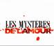 Premier teaser des Mystères de l'amour
