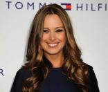 Petra Nemcova lors de la soirée Tommy Hilfiger à New York, le 12 septembre 2010