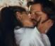 Angelina Jolie et Johnny Depp dans The Tourist