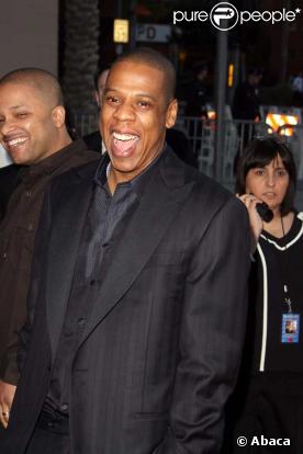 Jay-Z