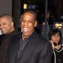 Jay-Z : 150 millions de dollars, un beau cadeau de mariage ?