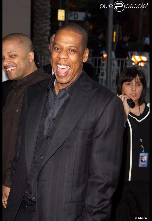Jay-Z