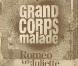 Grand Corps Malade dévoile un premier extrait de son 3e album, 3eme Temps : Roméo kiffe Juliette .