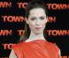 Rebecca Hall lors de l'avant-première du film The Town à Boston le 14 septembre 2010