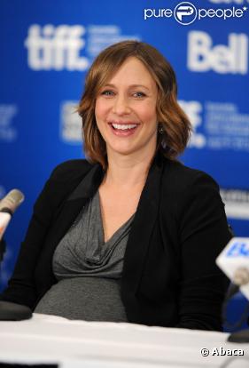 Vera Farmiga à l'occasion de l'avant-première de  Henry's Crime , dans le cadre du Festival du Film de Toronto, le 14 septembre 2010.