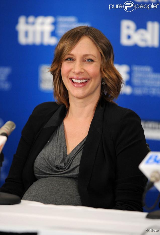 Vera Farmiga à l'occasion de l'avant-première de  Henry's Crime , dans le cadre du Festival du Film de Toronto, le 14 septembre 2010.
