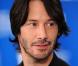 Keanu Reeves à l'occasion de l'avant-première de Henry's Crime , dans le cadre du Festival du Film de Toronto, le 14 septembre 2010.